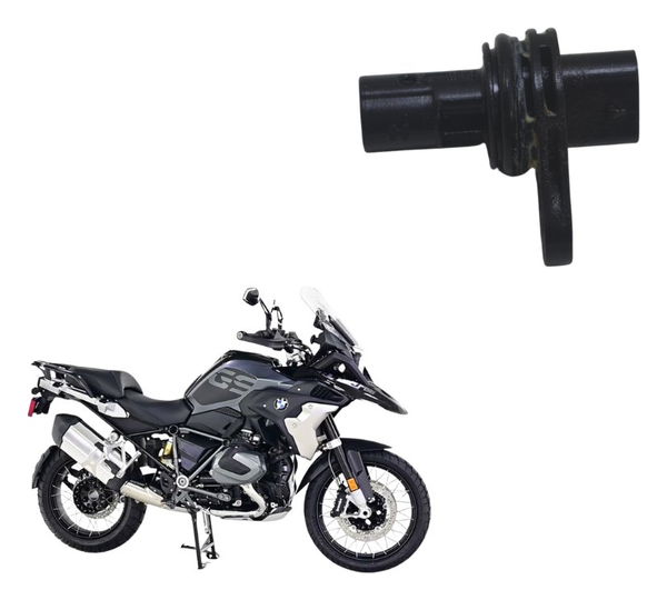 Sensor Rotação Virabrequim Bmw R1250 Gs 19-24 Original
