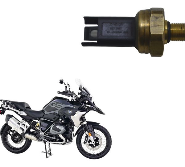 Sensor Pressão Combustível Bmw R1250 Gs 19-24 Original