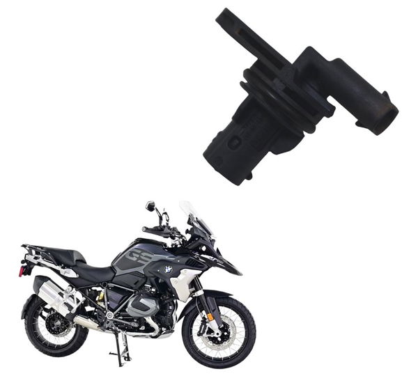 Sensor Rotação Bmw R1250 Gs 19-24 Original