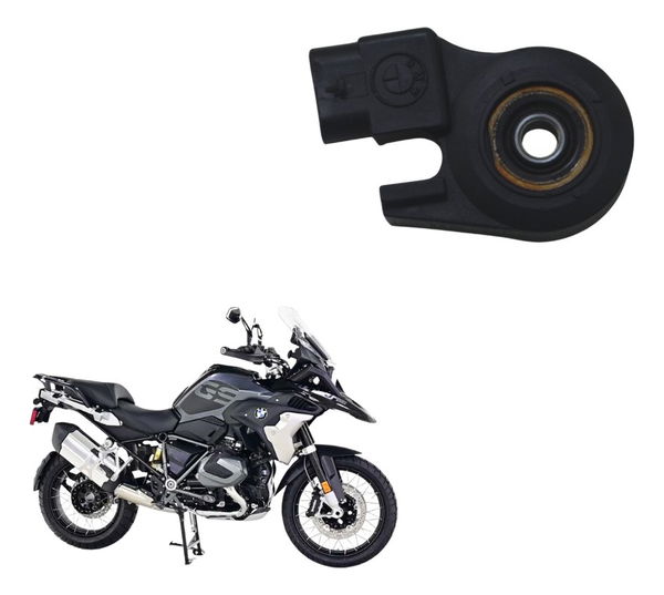 Sensor Pedal Descanso Lateral Bmw R1250 Gs 19-24 Original