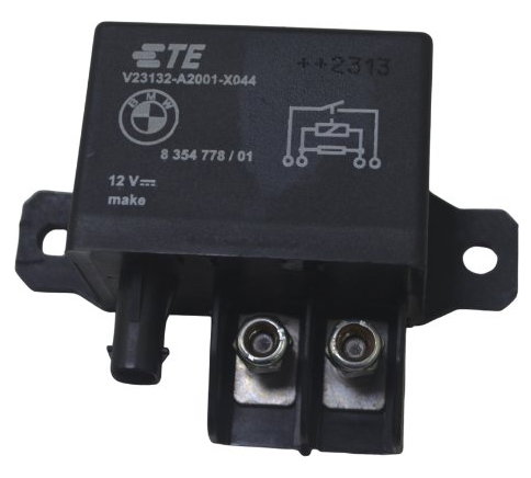 Rele Partida Bmw R1250 Gs 19-24 Original