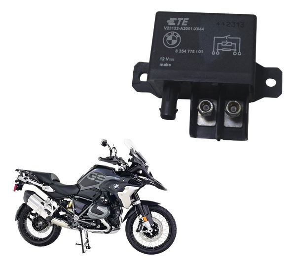 Rele Partida Bmw R1250 Gs 19-24 Original