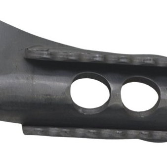 Pedaleira Dianteira Dir C/detal Bmw R1250 Gs 19-24 Original