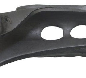 Pedaleira Dianteira Dir C/detal Bmw R1250 Gs 19-24 Original