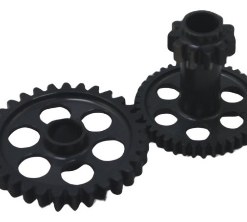 Par Engrenagem Redução Partida Bmw R1250 Gs 19-24 Original