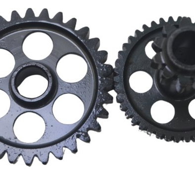 Par Engrenagem Redução Partida Bmw R1250 Gs 19-24 Original