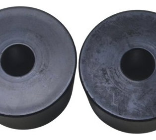 Par Peso Guidão Bmw R1250 Gs 19-24 Original