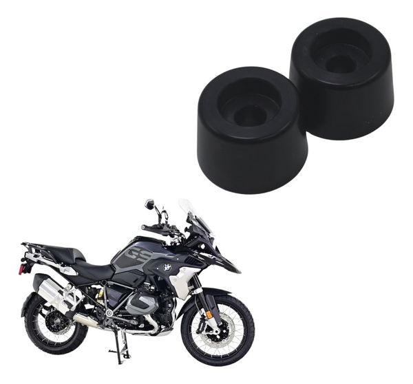 Par Peso Guidão Bmw R1250 Gs 19-24 Original