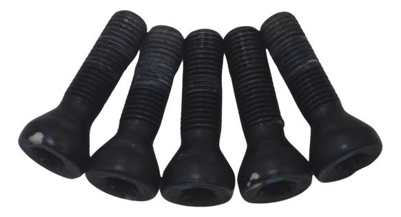 Jogo Parafuso Roda Traseira Bmw R1250 Gs 19-24 Original