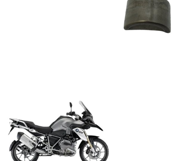 Trava Válvula Bmw R 1200 Gs 13-19 Original