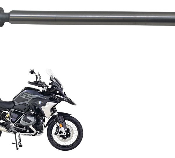 Eixo Quadro Elástico Dianteiro Bmw R1250 Gs 19-24 Original