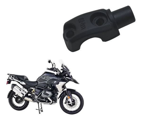 Suporte Espelho Esquerdo Bmw R1250 Gs 19-24 Original