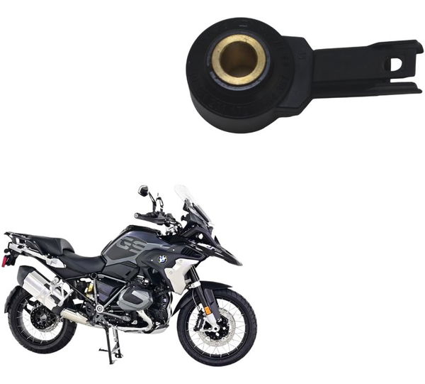 Sensor Detonação Bmw R1250 Gs 19-24 Original