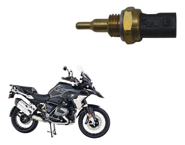 Sensor Temperatura Bmw R1250 Gs 19-24 Original