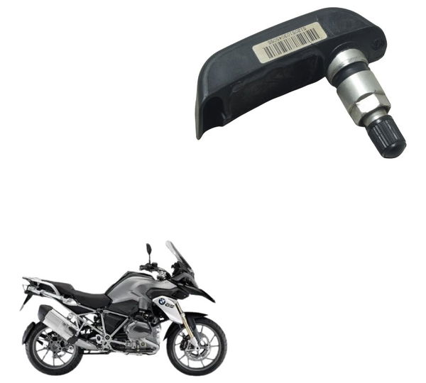 Sensor Pressão Ar Pneu Bmw R 1200 Gs 13-19 Original