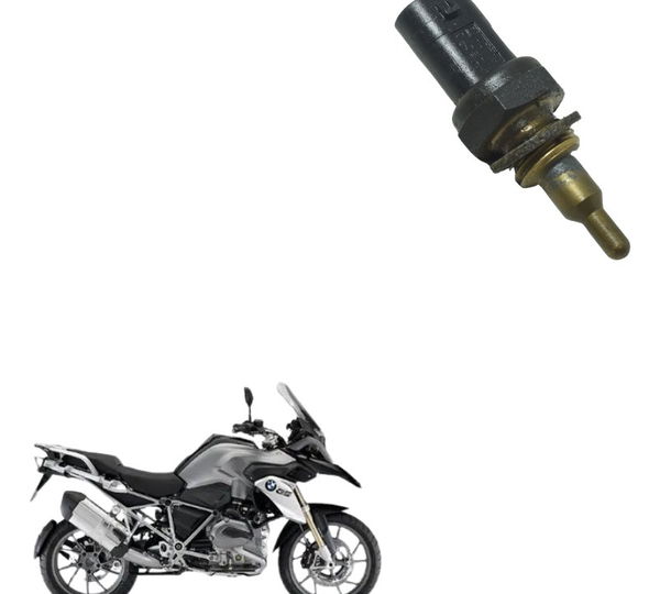 Sensor Temperatura Bmw R 1200 Gs 13-19 Original