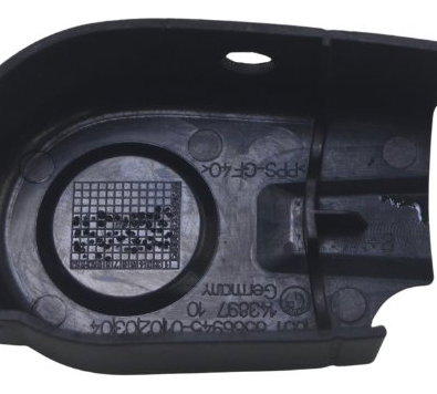 Capa Servo Motor Bmw R1250 Gs 19-24 Original
