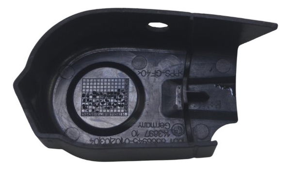 Capa Servo Motor Bmw R1250 Gs 19-24 Original