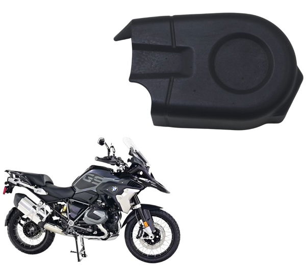 Capa Servo Motor Bmw R1250 Gs 19-24 Original