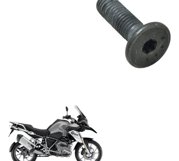 Parafuso Disco Freio Dianteiro Bmw R 1200 Gs 13-19 Original