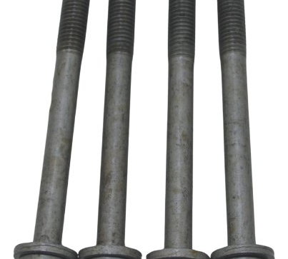 Jogo Parafuso Prisioneiro Cabeçote Bmw R1250 Gs 19-24 Origin