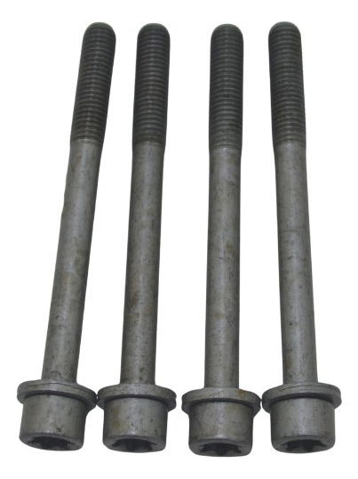 Jogo Parafuso Prisioneiro Cabeçote Bmw R1250 Gs 19-24 Origin