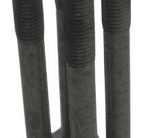 Jogo Parafuso Prisioneiro Cabeçote Bmw R1250 Gs 19-24 Origin