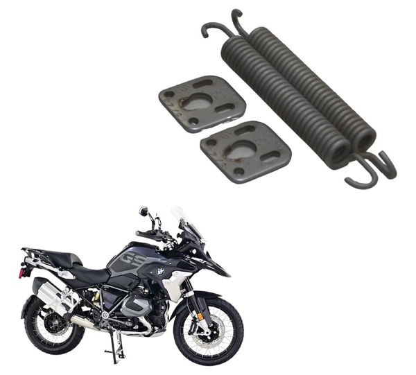 Par Mola Cavalete Central Bmw R1250 Gs 19-24 Original