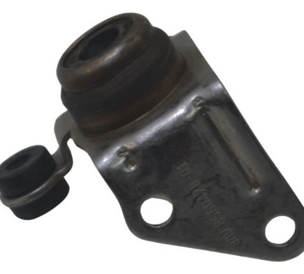 Suporte Escape Bmw R1250 Gs 19-24 Original