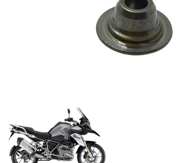 Chapéu Válvula Bmw R 1200 Gs 13-19 Original