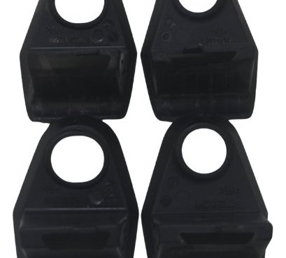 Kit Bau Apoio Size Bmw R1250 Gs 19-24 Original