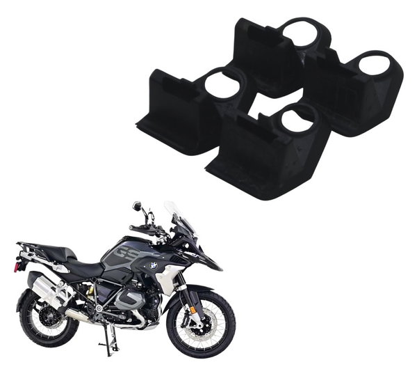 Kit Bau Apoio Size Bmw R1250 Gs 19-24 Original