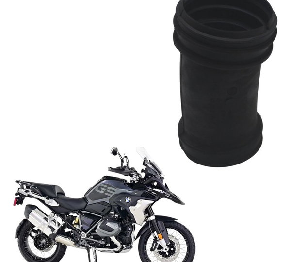 Borracha Duto Ar Direito Bmw R1250 Gs 19-24 Original