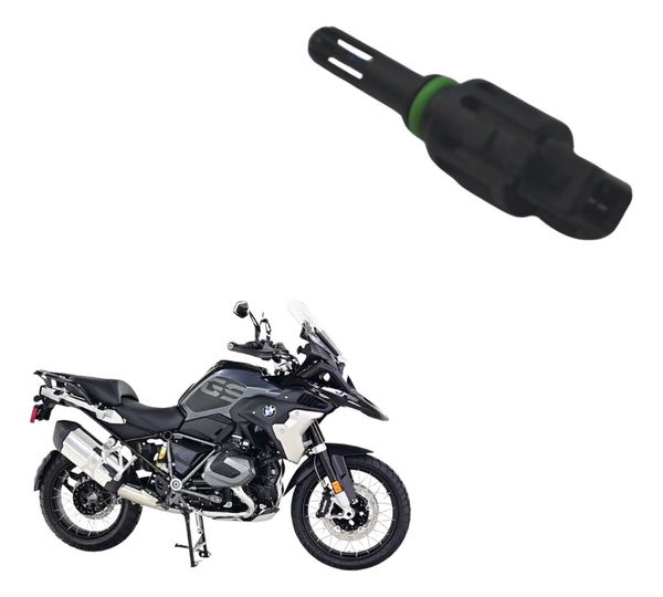 Sensor Temperatura Ar Bmw R1250 Gs 19-24 Original