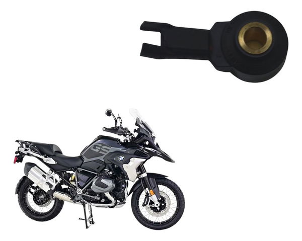 Sensor Detonação C/avaria Bmw R1250 Gs 19-24 Original