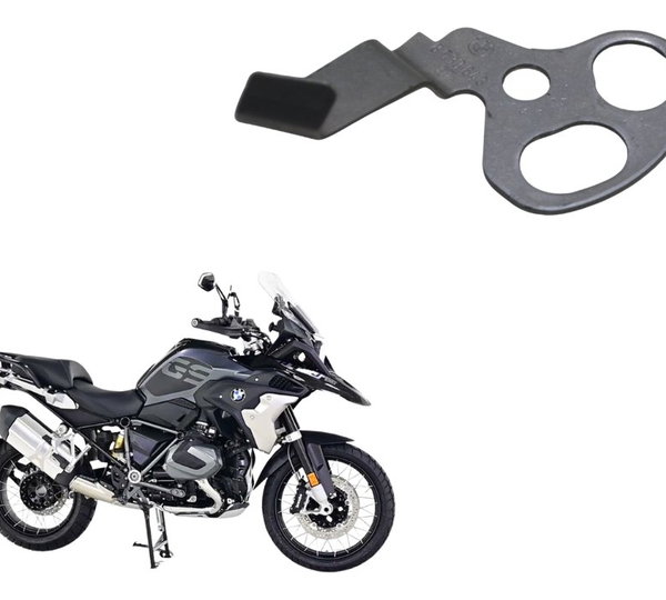 Trava Suporte Bagageiro Bmw R1250 Gs 19-24 Original