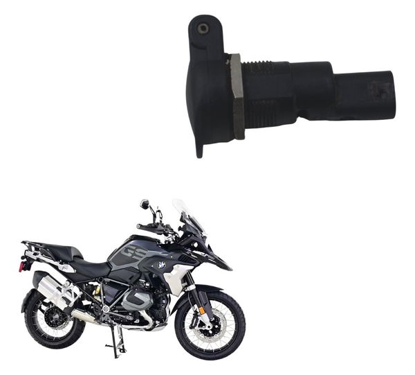 Tomada 12v Bmw R1250 Gs 19-24 Original