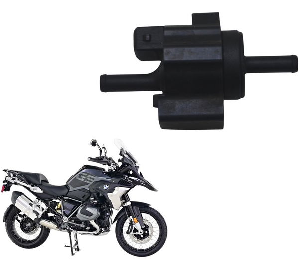 Válvula Pressão Ar Bmw R1250 Gs 19-24 Original