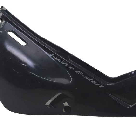 Carenagem Lateral Dir C/avaria Yamaha Xt 600 97-04 Original