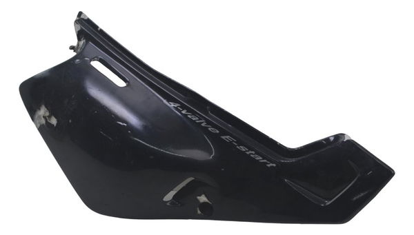 Carenagem Lateral Dir C/avaria Yamaha Xt 600 97-04 Original