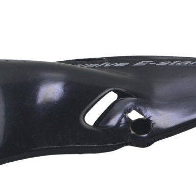 Carenagem Lateral Dir C/avaria Yamaha Xt 600 97-04 Original