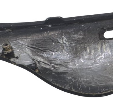 Carenagem Lateral Dir C/avaria Yamaha Xt 600 97-04 Original