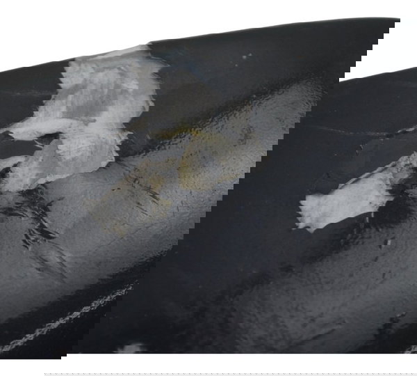 Carenagem Lateral Dir C/avaria Yamaha Xt 600 97-04 Original