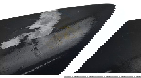 Carenagem Lateral Dir C/avaria Yamaha Xt 600 97-04 Original