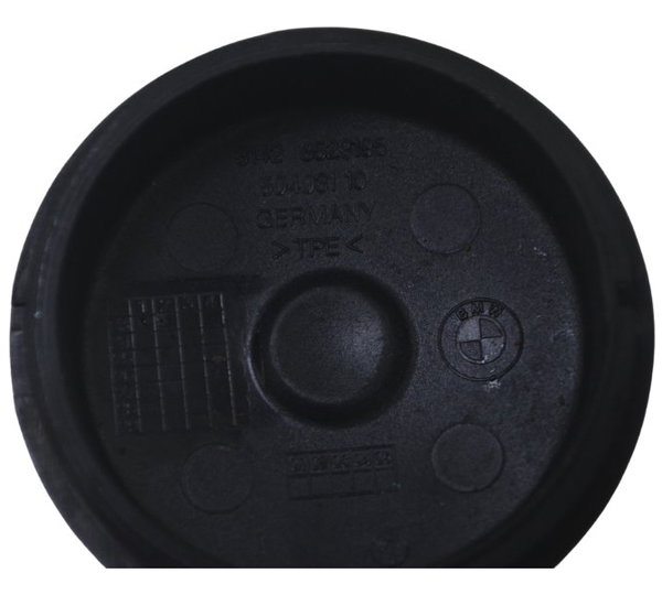 Par Acabamento Chassi Bmw R1250 Gs 19-24 Original