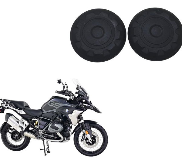 Par Acabamento Chassi Bmw R1250 Gs 19-24 Original