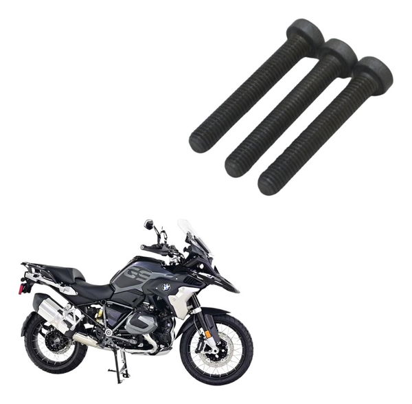 Jogo Parafuso Estator Bmw R1250 Gs 19-24 Original