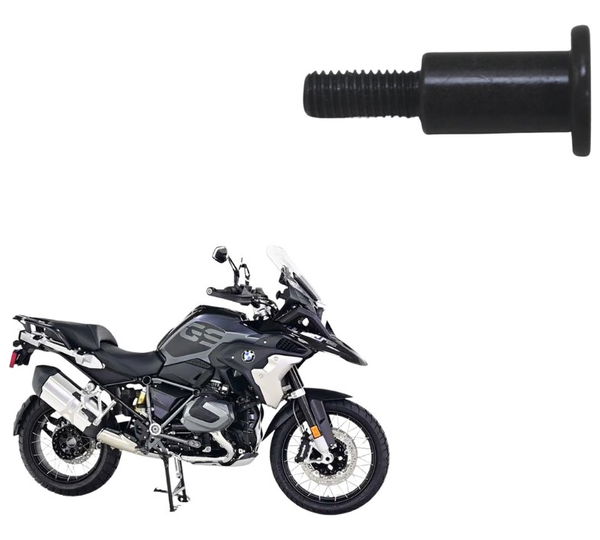 Parafuso Esticador Corrente Bmw R1250 Gs 19-24 Original