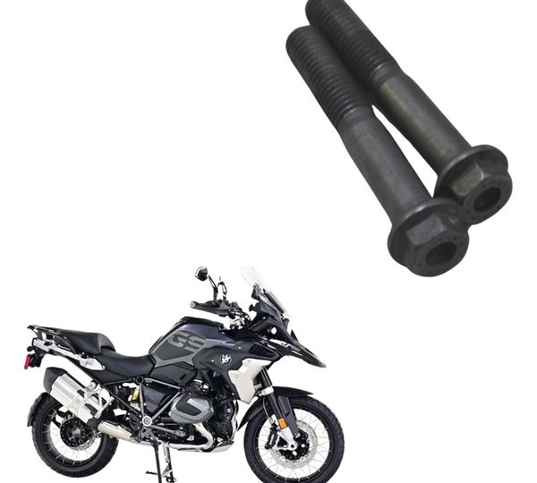 Par Parafuso Pinça Dianteira Bmw R1250 Gs 19-24 Original