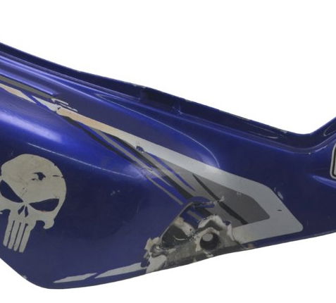 Carenagem Lateral Dir C/avaria Yamaha Xt 600 97-04 Original